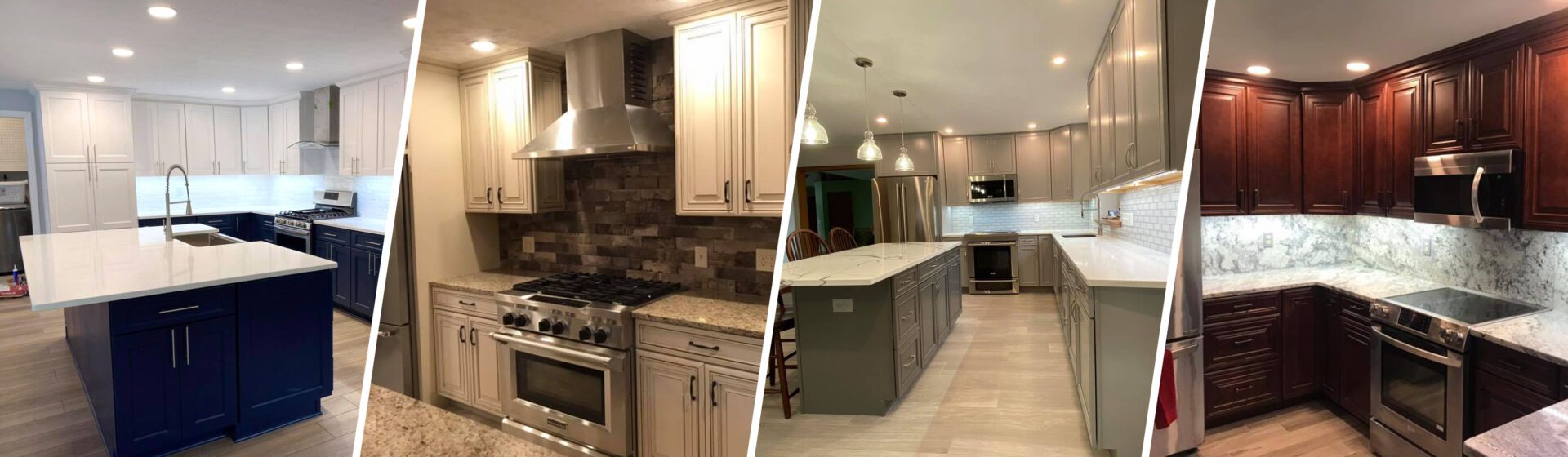 Kitchen Header